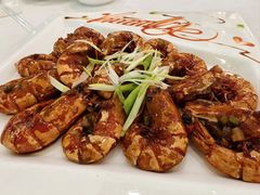 -渔民新村(番禺总店)