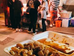 -明记牛杂(新马路分店)