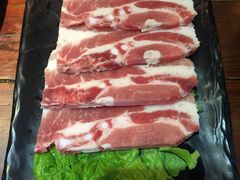 -红小姐的烤肉店(西三旗店)