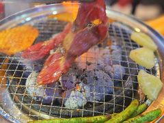 -吉志烤肉(太原总店)