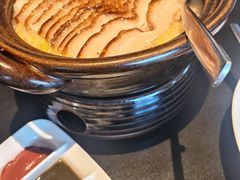 -喜悦烤鸭·新京菜(王府井店)