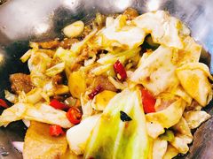 -大众酸菜鱼(梨花巷总店)