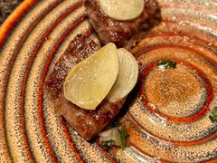 -老乾杯和牛烧肉(王府中环店)