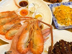 -品鲜村农家菜·阳澄湖大闸蟹(总店)