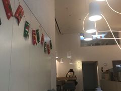 -仁义涵西餐·咖啡(中华巴洛克店)