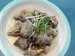 -鱼和肉海鲜大排档(林江名城店)