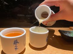 -無境·匠心日本料理(汉街店)