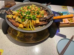 -味妙烤鱼吧(回龙观店)