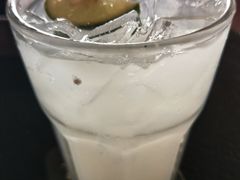 -地理学家咖啡馆