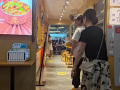 -盛香亭热卤(友阿奥特莱斯店)