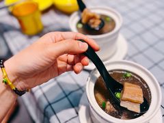 -江西老表·经典江西八大碗