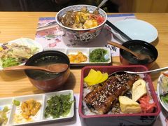 -鳗鲔料理小馆