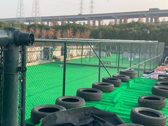 -锐擎卡丁车主题乐园(郊野公园店)