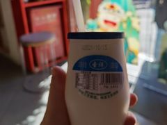 -北门涮肉·炭火铜锅涮肉(什刹海店)