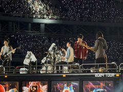-山西体育中心红灯笼体育场