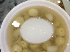 -福星牛奶甜品店(常平店)