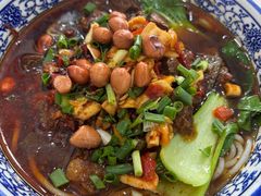 -湖南常德牛肉米粉(十梓街店)