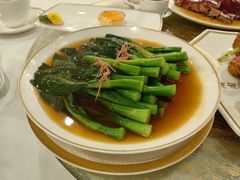 -唐阁(香港朗廷酒店)