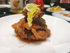-新何记(青年东路店)