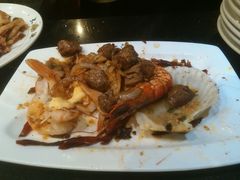 android_upload_pic-大渔铁板烧(花园道店)