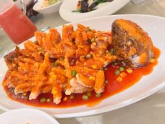 -小桃红·东北菜·春饼烤鸭(南阳湖街店)