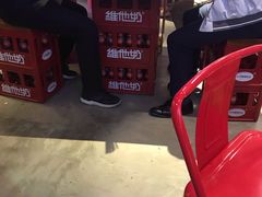 -捞围鲜·港式打边炉(海阳路店)