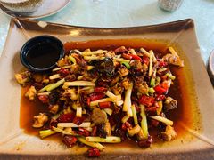 爆炒脆螺-方脑壳