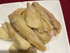 吉士咸鸡-老吉士酒家(天平路店)