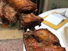 -正宗八宝冰饭·非遗冰饭·烧烤(奎桥店)