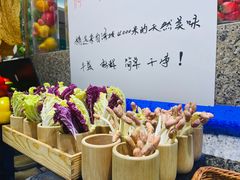 -初色海鲜自助(万丰路店)