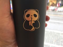杨枝甘露-茶百道(昌里路店)