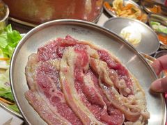 -西塔老太太泥炉烤肉(温州首店万象城黑金店)