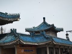 -北山公园