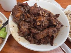 -如意香辣鸡架(总店)