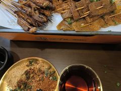 -林二哥宜烤官·宜宾小烧烤