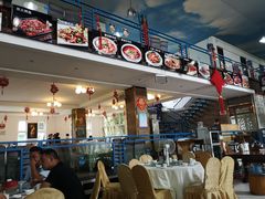 -学成饭店(官南大道店)