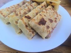 -溢心园香河肉饼总店
