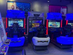 -核客电玩城(东门店)