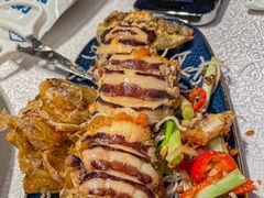 -喜记避风塘炒辣蟹(旗舰店)