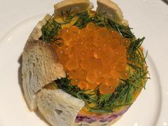 -俄士厨房(五棵松华熙LIVE店)