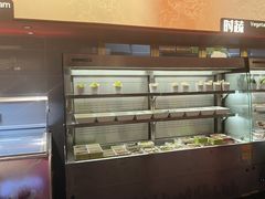 -钱小奴创意自助餐厅·原切谷饲安格斯畅吃(苏州昆山招商花园城店)