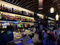 -MOSSO音乐酒吧·live house(长乐路店)