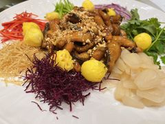 -顺德人家食府(黄金广场店)