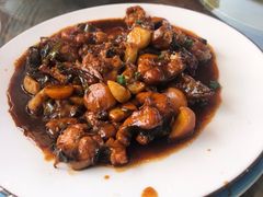 -老地方369农家菜