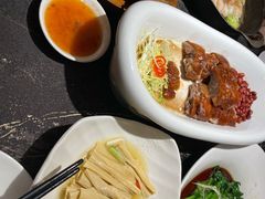 -悦百味·品质川菜(上城店)