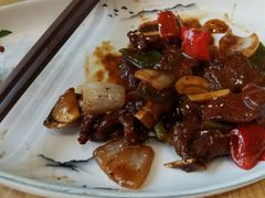 -德胜轩正宗顺德菜(宝安沙井会展中心店)