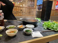 -匠牛亭·锅物烧肉放题自助(昆百大·泰业城店)