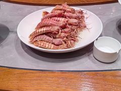 -川旺角融合菜•海景餐厅(星海广场店)