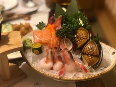 -小句号·精致料理(江南环球港店)
