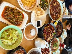 -陈麻婆豆腐总店